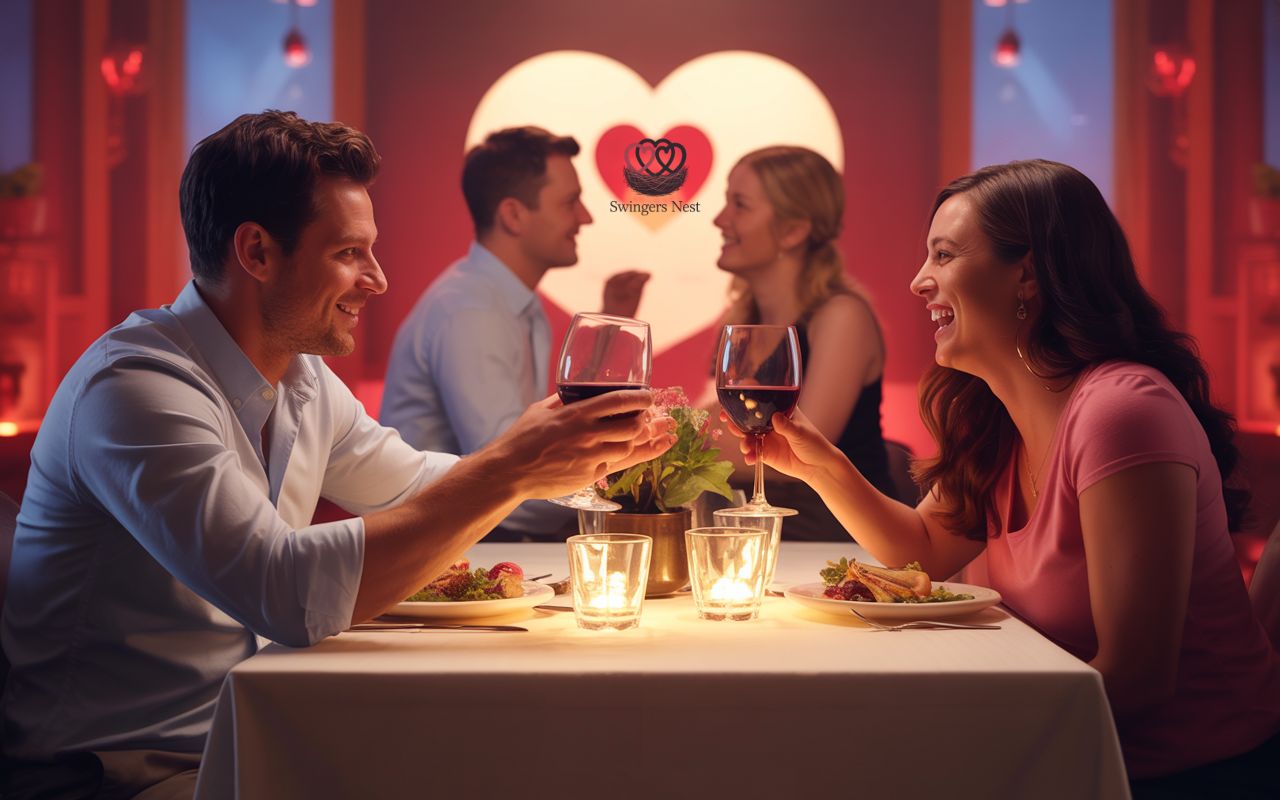 What is the Swinger Lifestyle? A Complete Beginner's Guide