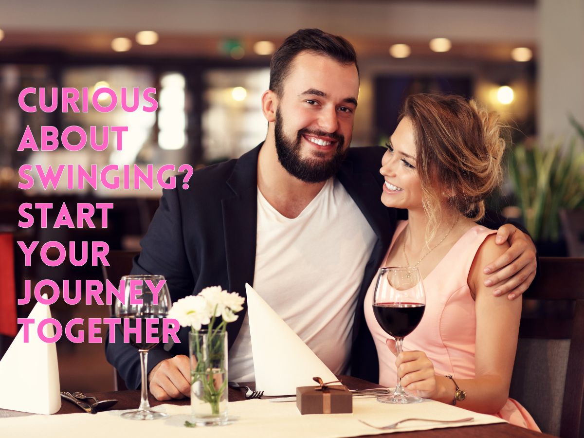 Stepping Into Swinging: How Modern Couples Begin Their Journey — Insights From the SwingersNest Community