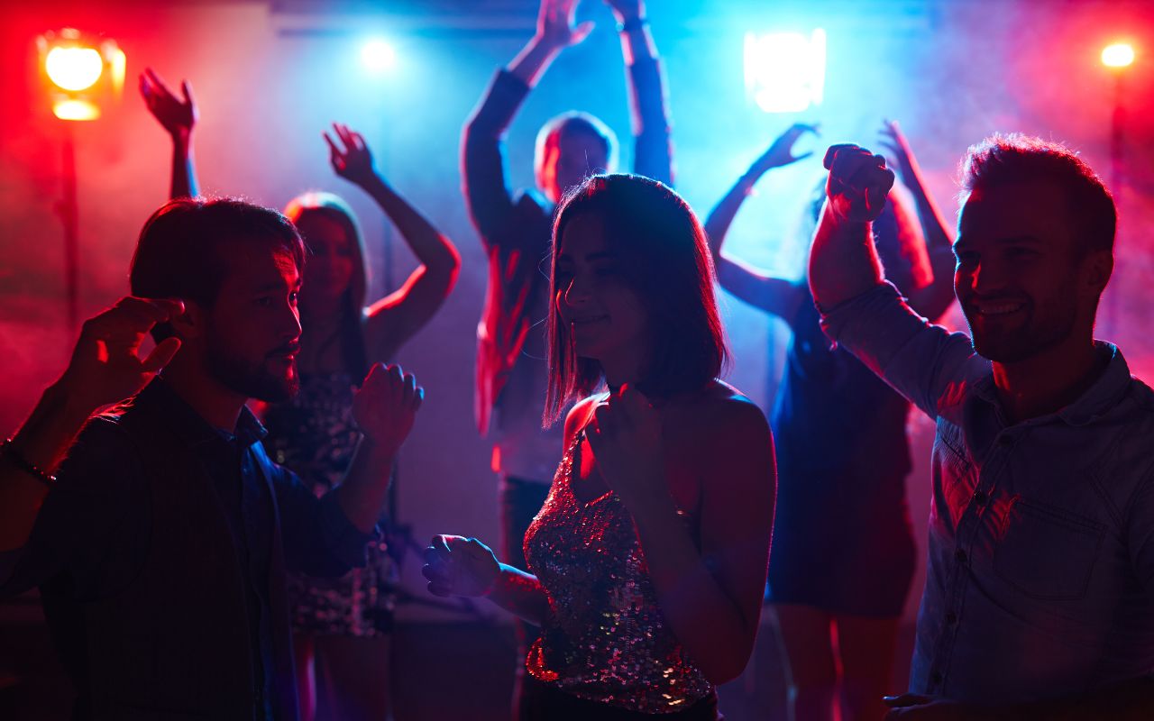 Behind the Doors of a Swinger Club: A Look Inside, Informed by SwingersNest Stories