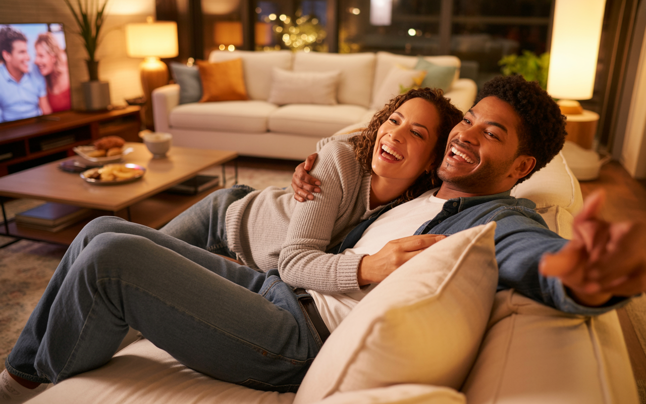 How Couples Bring Up Swinging Without Conflict: Real Conversations From SwingersNest Members