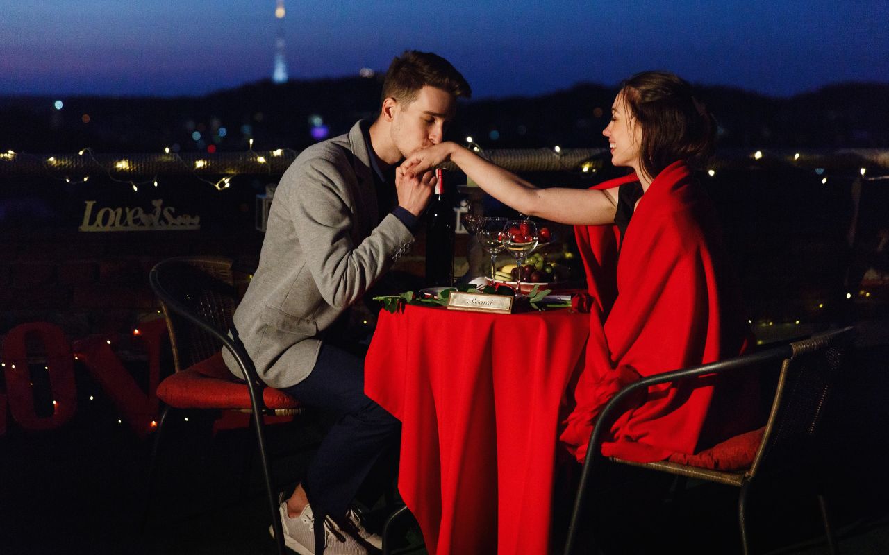 How Couples Talk About Fantasies Without Fear: The Conversations That Start Inside SwingersNest