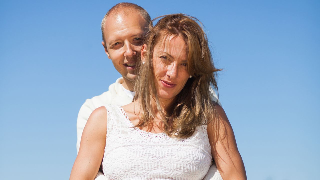 Fantasy vs Reality: What Really Happens When a Hotwife Steps Into Her Role ✅