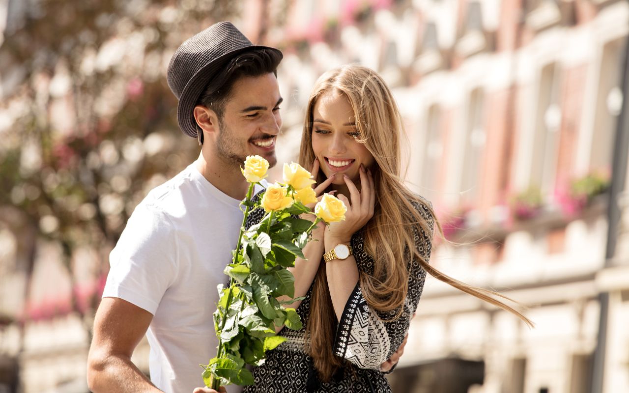 Swinging in Copenhagen: Where Warm Smiles Meet Open Hearts