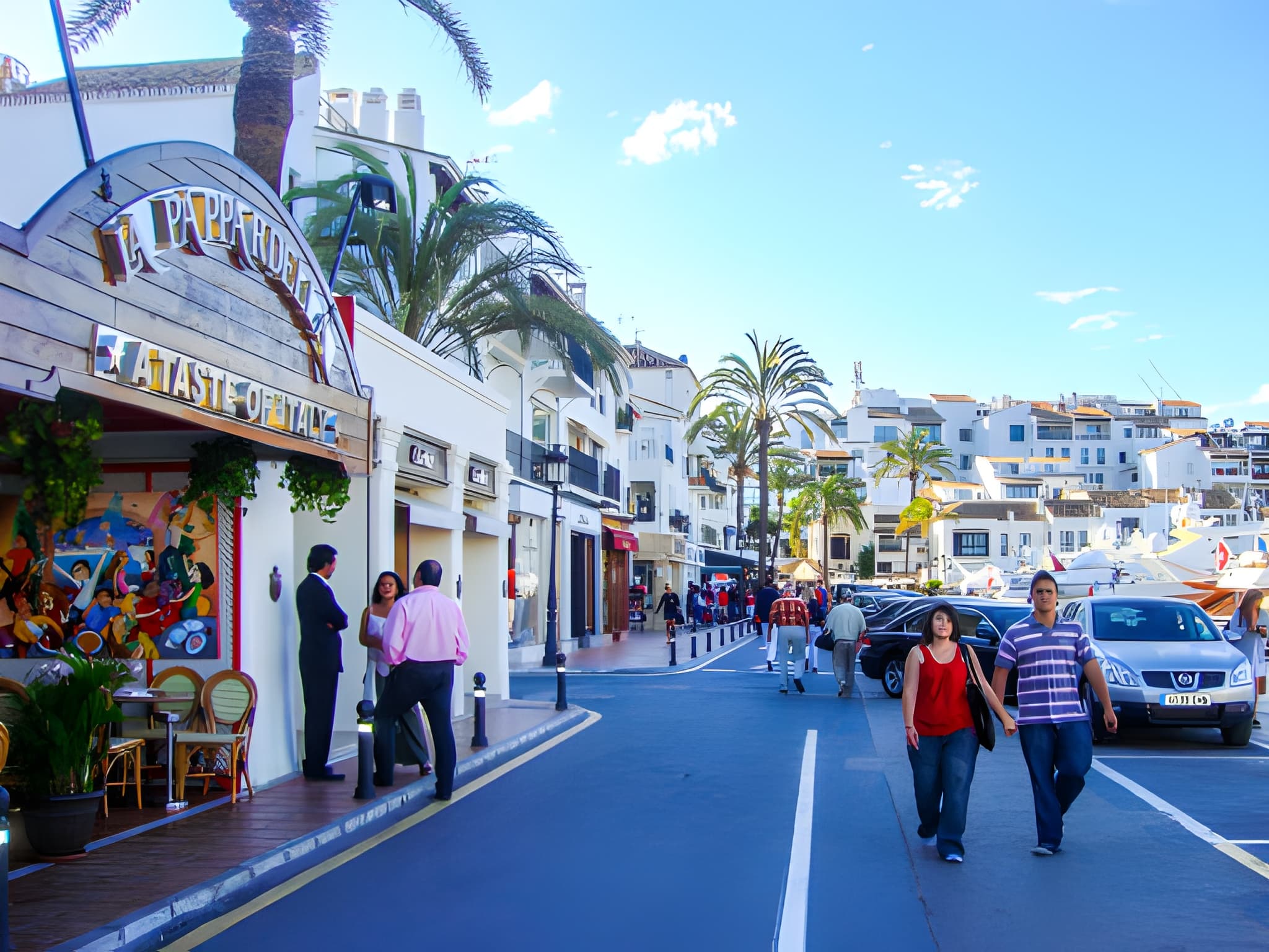 Marbella’s Elite Lifestyle Scene: Behind the Closed Doors of the Costa del Sol Swinger World