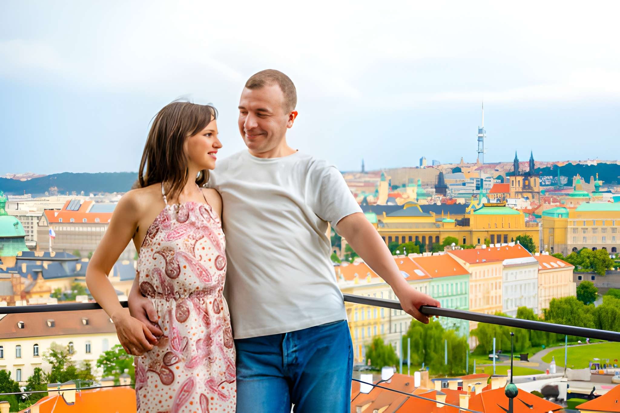 Prague’s Secret Allure: A Hidden European Hotspot for Open-Minded Couples