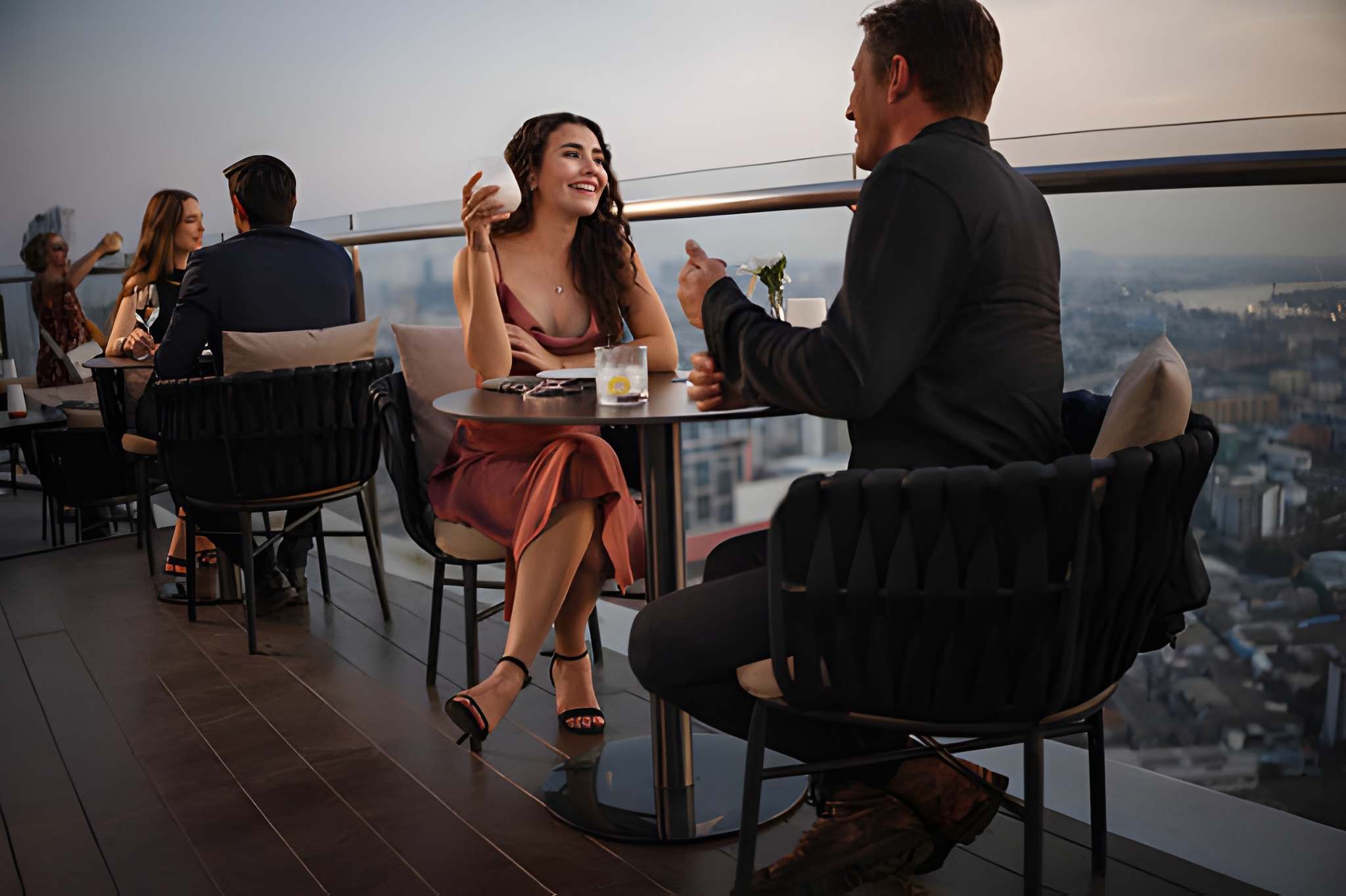 Bangkok Unbound: Asia’s Most Electrifying Swinger Destination