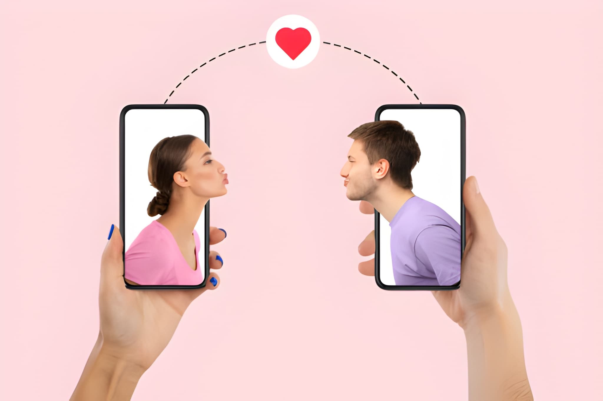 The Healing Power of VR Social Interaction