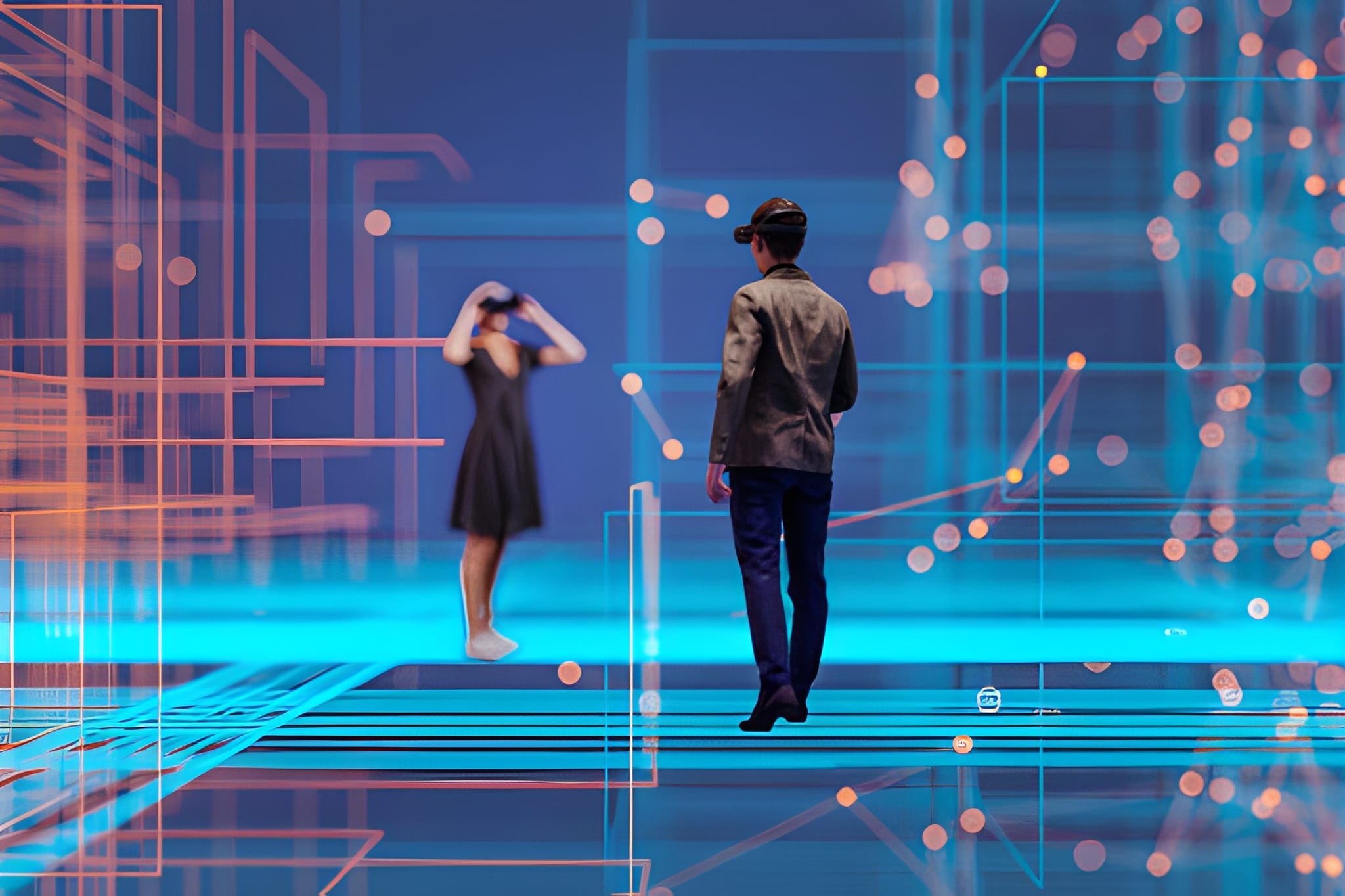 The Economic Power of Real Humans in Virtual Worlds