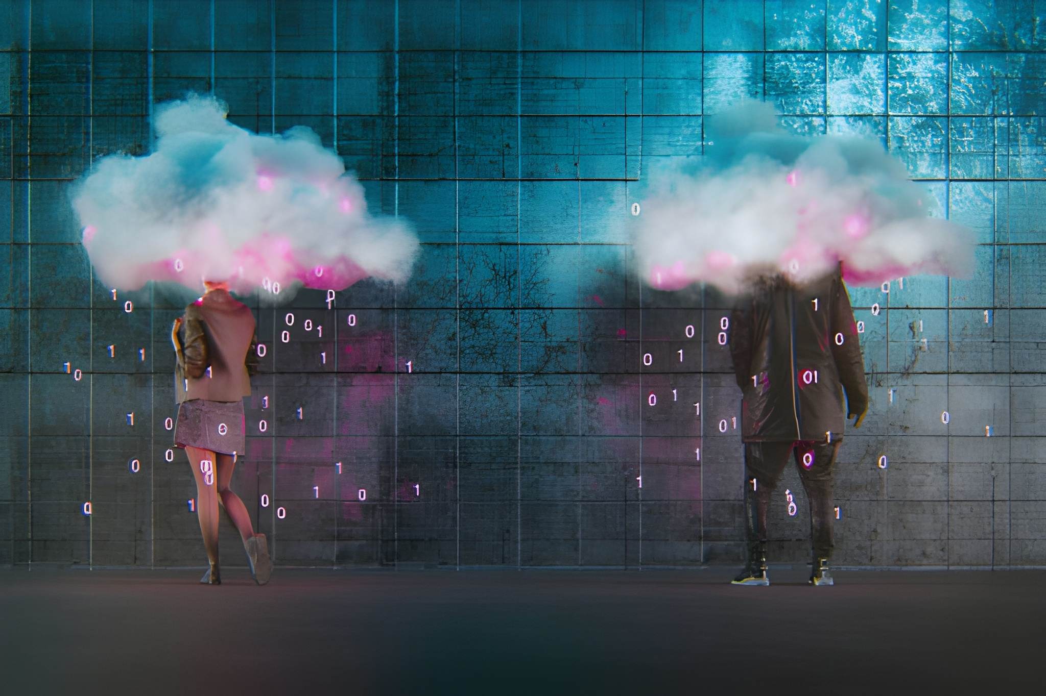 World-Building for Desire: Designing Digital Spaces That Make People Feel Alive