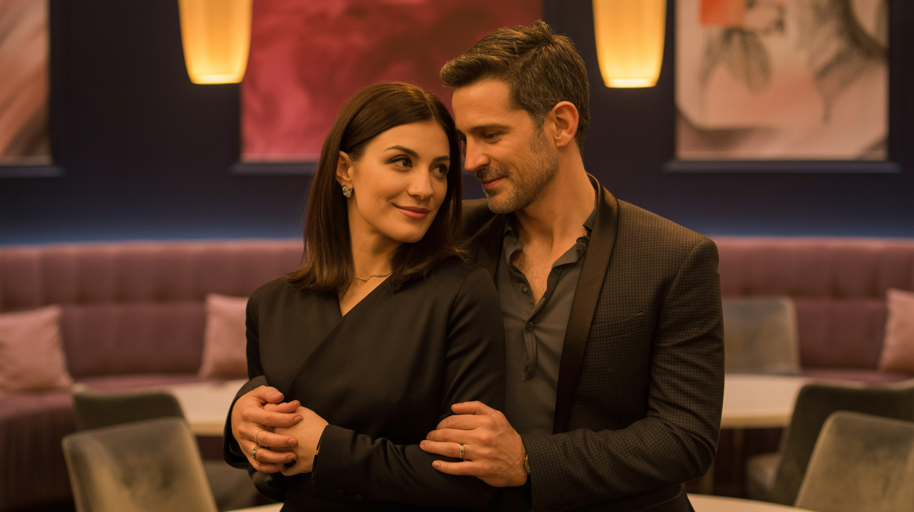 Flirting as a Couple: The Delicate Art of Being Sexy Without Being Creepy — According to SwingersNest Pros