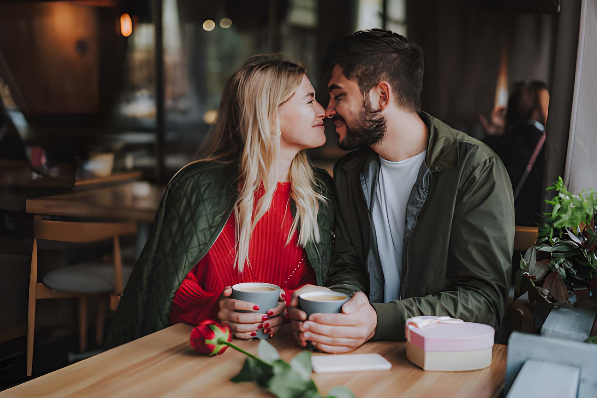 The Unwritten Code: How Couples Create Safety in the Swinging World