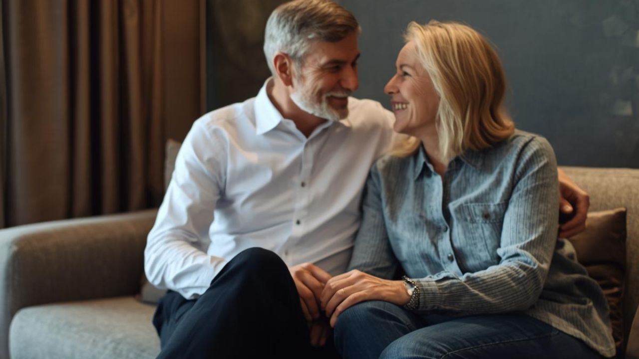 Keeping a Relationship Strong While Exploring Others: The Emotional Discipline Practiced by Long‑Term SwingersNest Couples