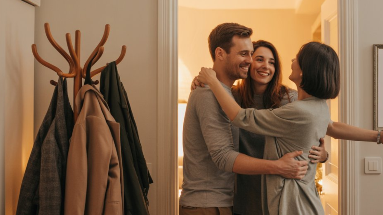 Hosting Your First Lifestyle Evening: The Rituals, Atmosphere, and Etiquette SwingersNest Couples Swear By