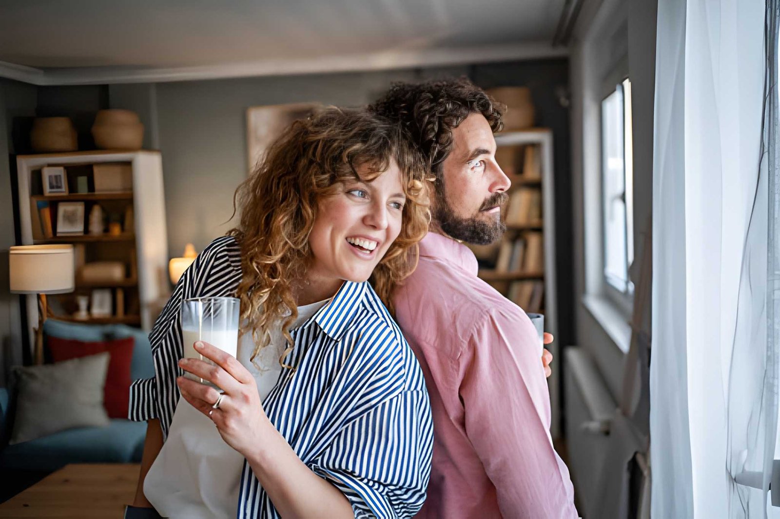 A Gentle Start: How Couples Introduce the Idea of Swinging Without Conflict