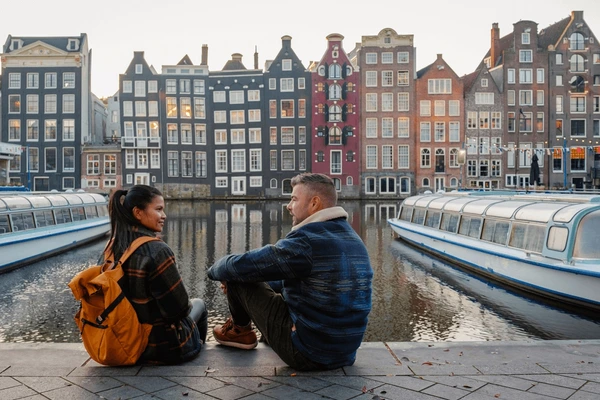 Amsterdam After Dark: Inside Europe’s Most Elegant Lifestyle Scene