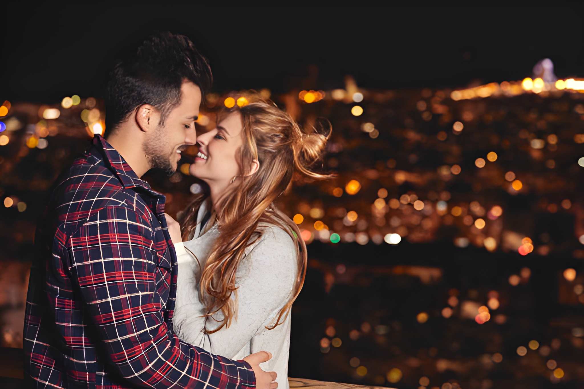 Barcelona Nights: Where Mediterranean Passion Meets a Playful Swinger Culture