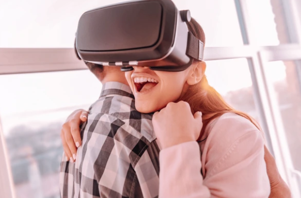 Becoming Yourself Online: How Avatars Cultivate Real-World Confidence