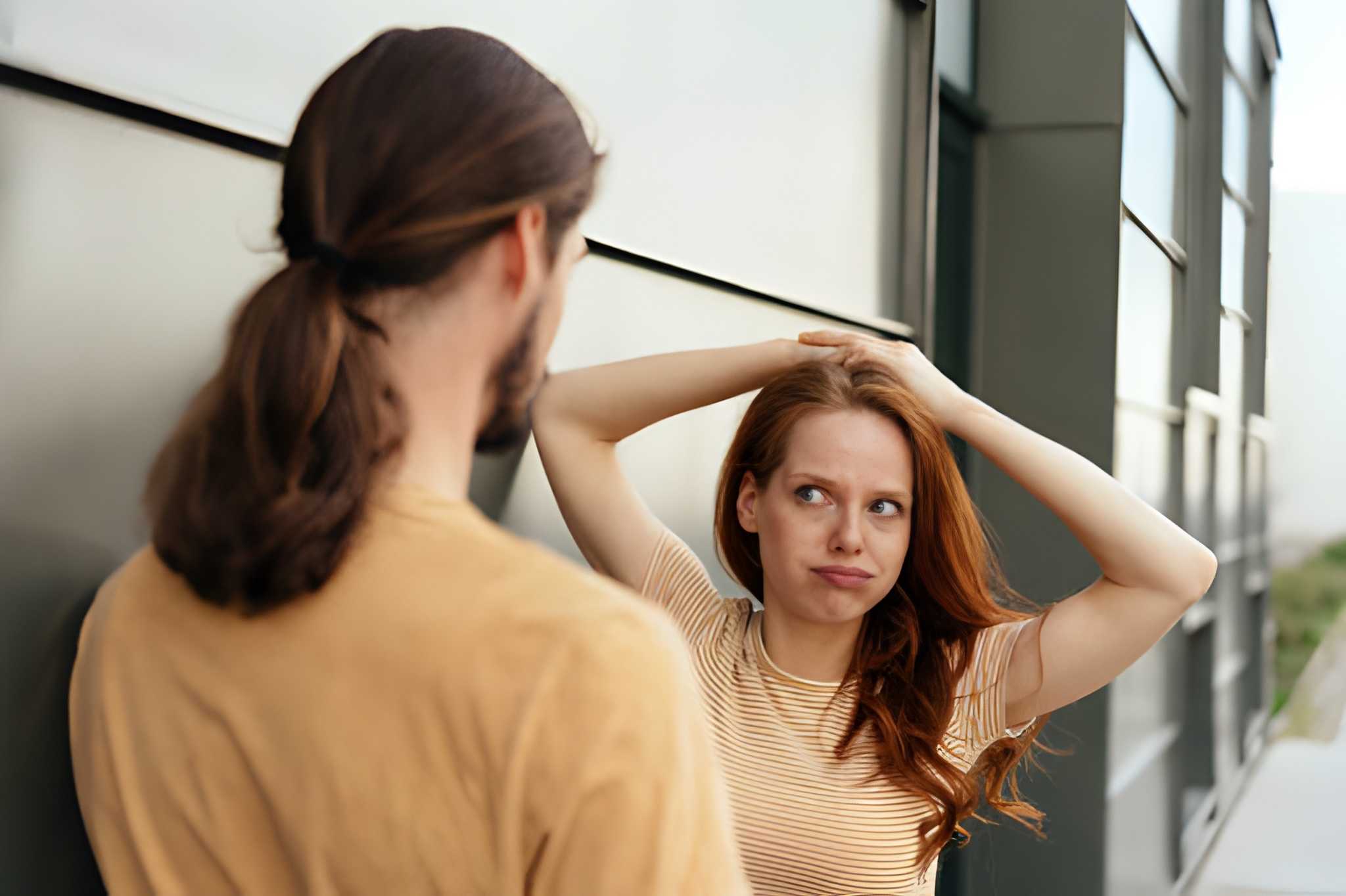 Before the Decision: The Quiet Emotional Signals That Prepare Couples for Swinging