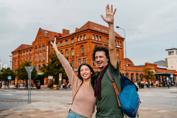 Behind Closed Doors in Malmö: A Lifestyle Scene at the Heart of Scandinavia and Europe