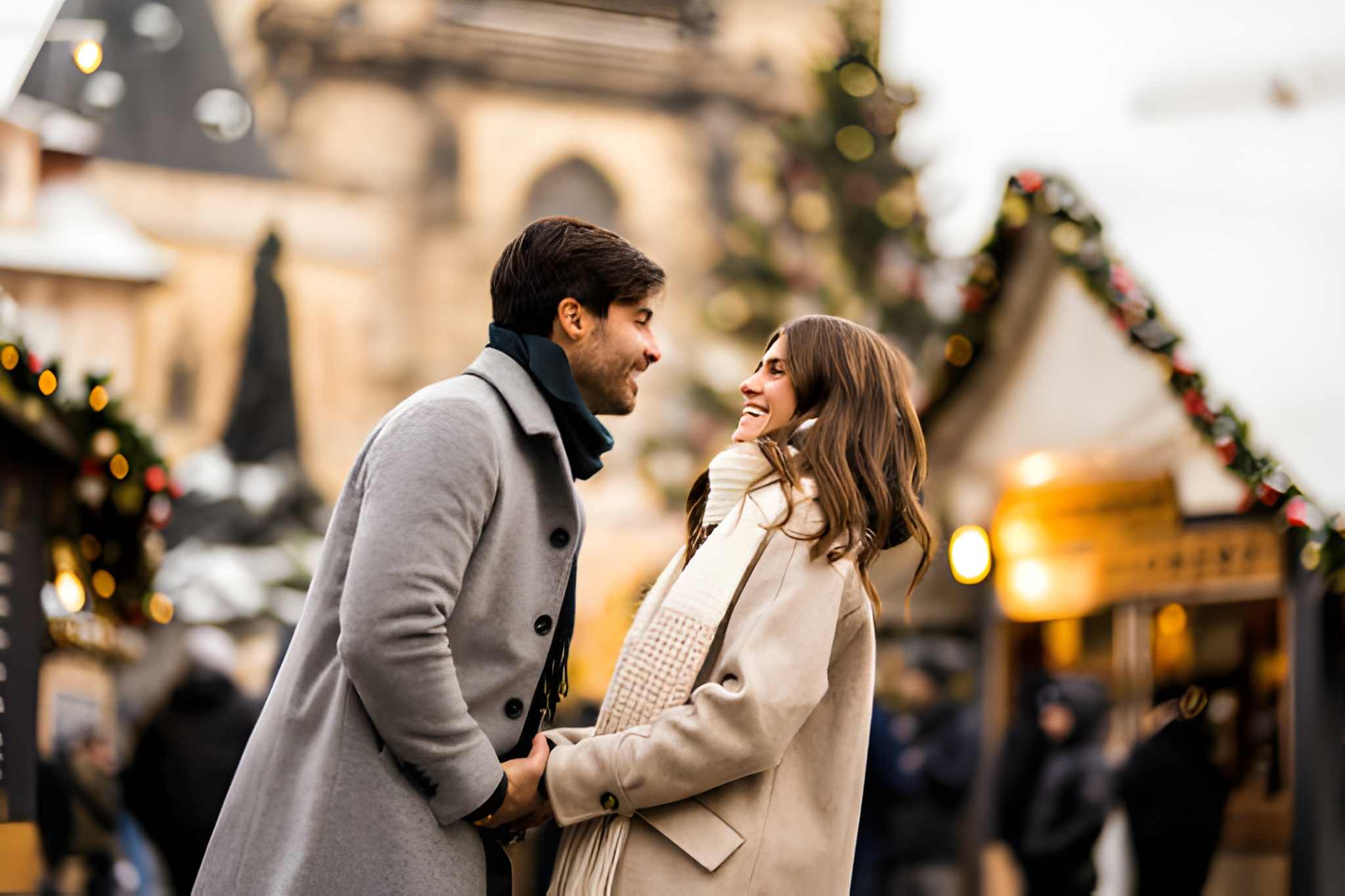 Behind Closed Doors in Prague: Why Open-Minded Couples Are Quietly Falling in Love with the City