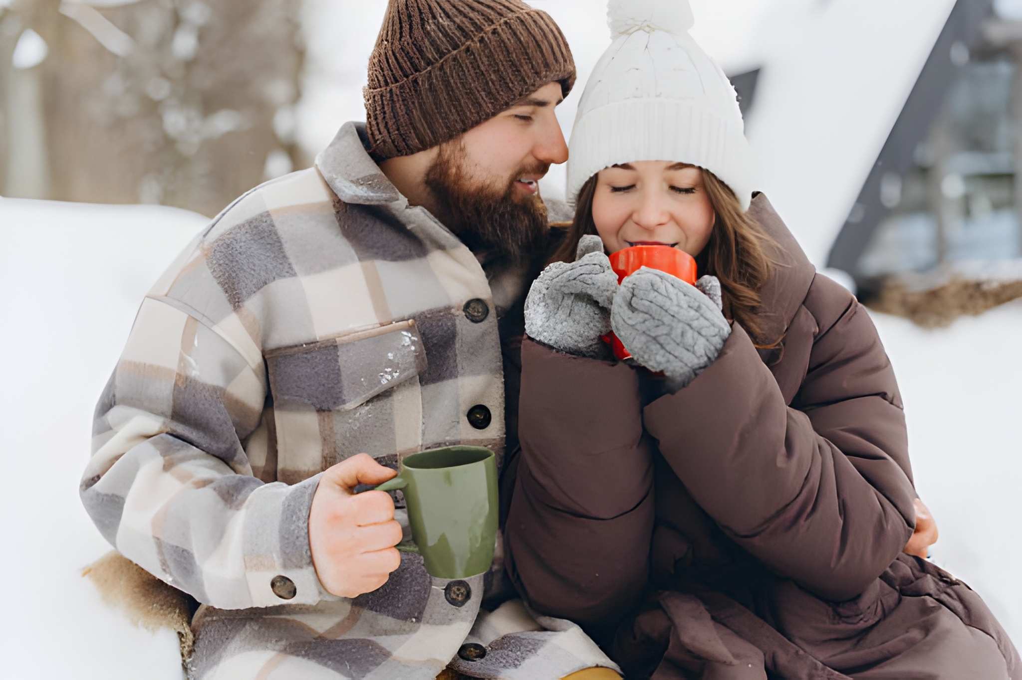 Behind the Scenes of a Swinger Club: What Really Happens