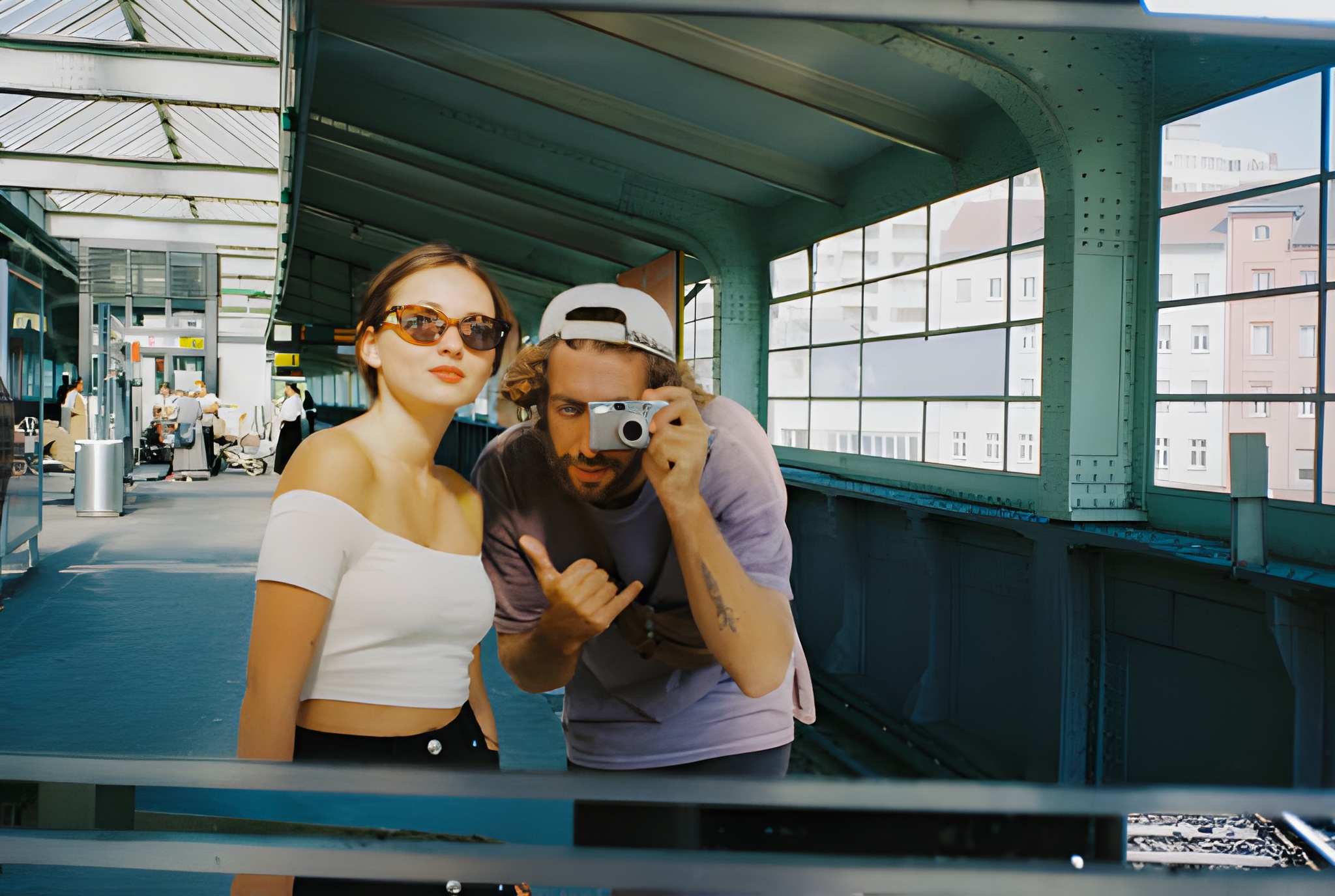 Berlin: Europe’s Playground of Freedom and a Global Hub for the Swinger Lifestyle