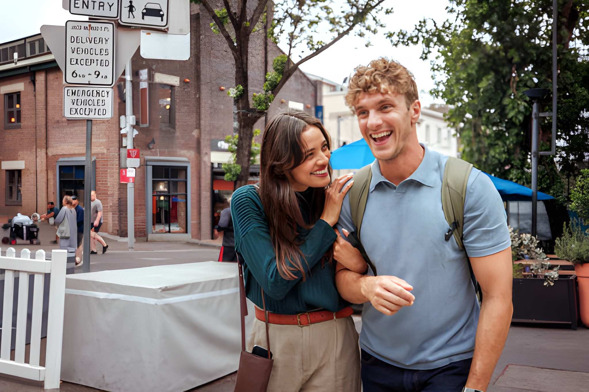 Berlin Unfiltered: Where Radical Freedom Meets Europe’s Most Open-Minded Swinger Culture