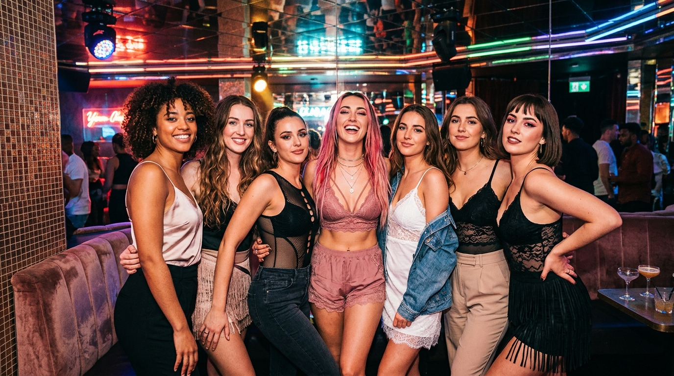 Best Swinger Websites to Join in 2026 (Paid & Premium Platforms) | SwingersNest