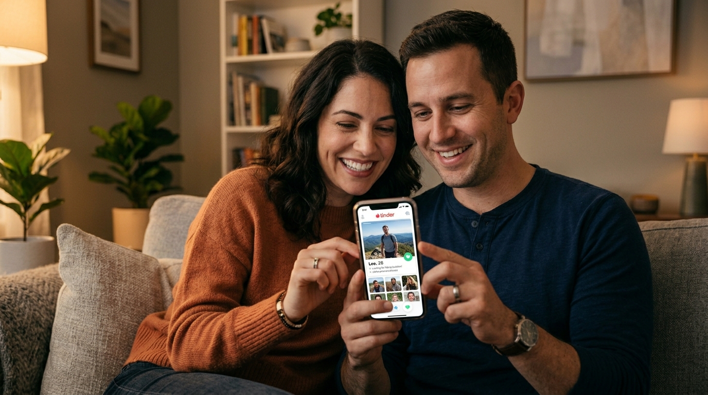 The Ultimate Guide to the Best Swingers Online Dating Site for Couples in 2026