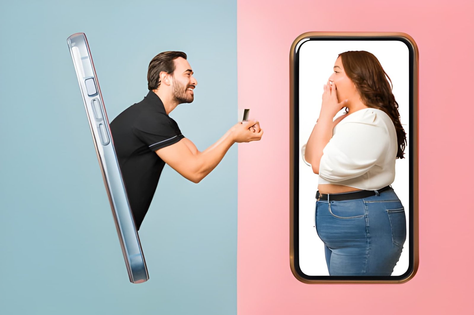 Beyond Avatars: How Virtual Reality Communities Turn Strangers Into Familiar Faces