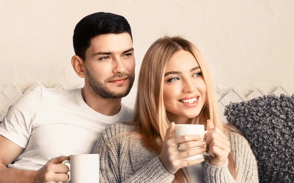 Beyond Boundaries: The Communication Blueprint That Sustains Trust in Hotwife Relationships