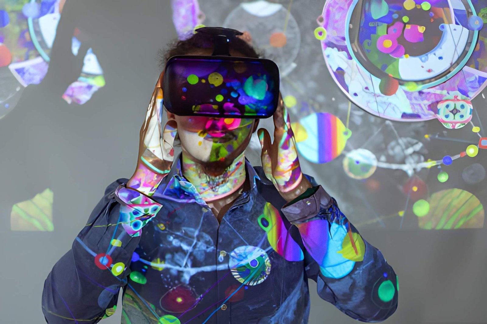 Beyond Swipes: How Immersive Dating Is Replacing the Swipe Era