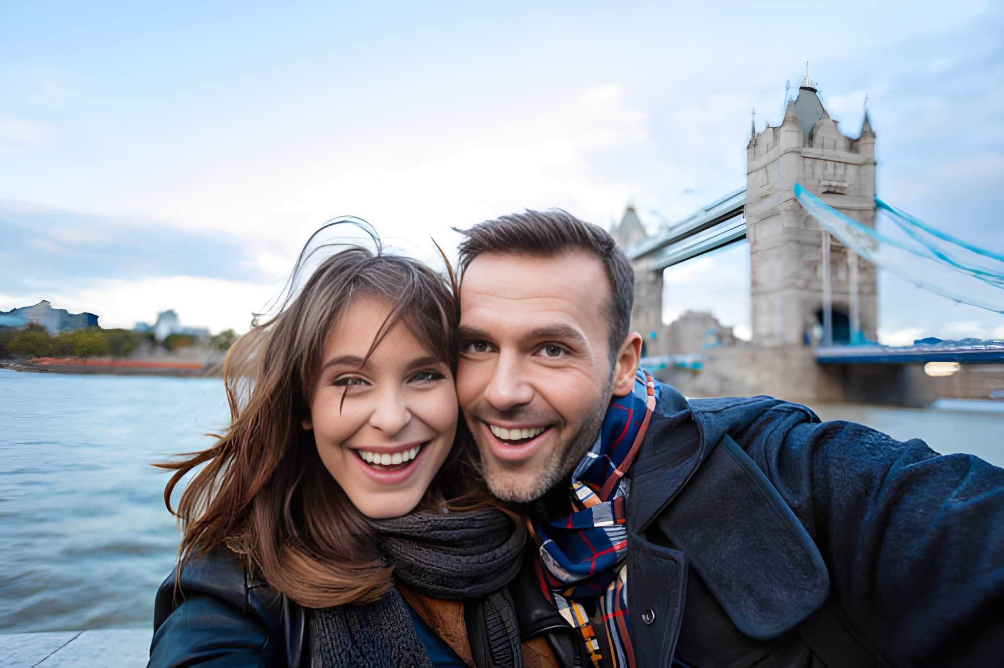 Beyond the Bedroom: How London Became Europe’s Most Diverse Swinger Capital