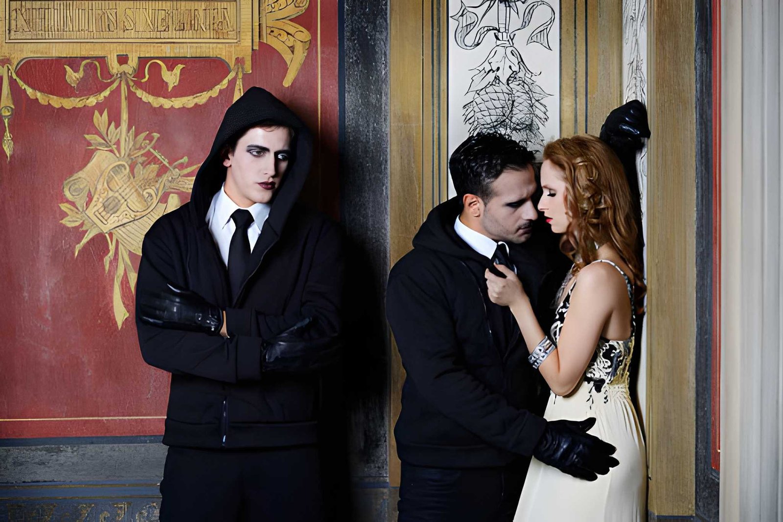 Beyond the Fantasy: Understanding the Psychology Behind Cuckold Dynamics in Modern Relationships