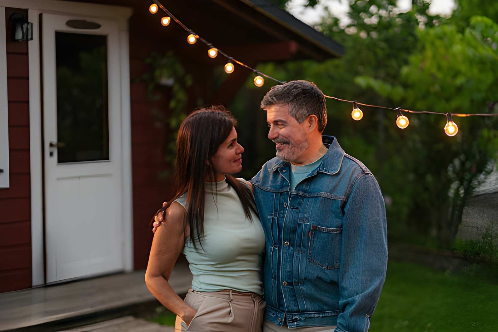 Beyond the Fantasy: What First Swinger Nights Really Feel Like for New Couples