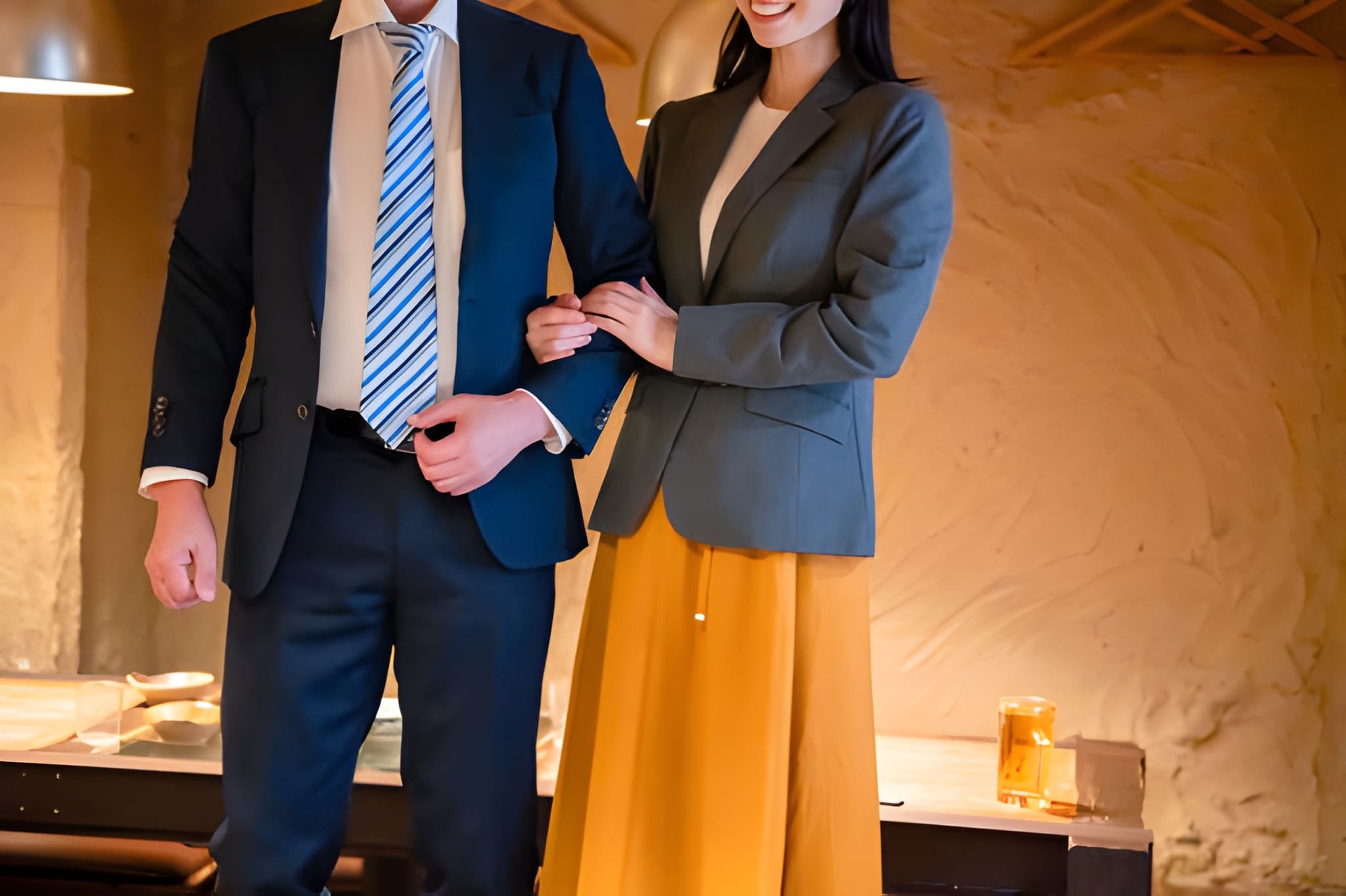 Beyond the Myth: Inside a First Swinger Night, Unfiltered and Surprisingly Emotional