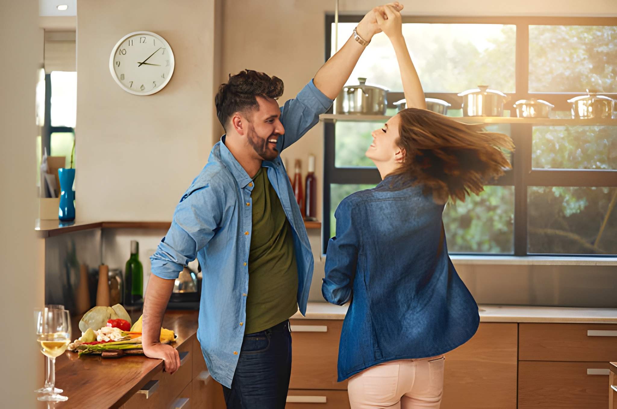 Beyond the Night: How Aftercare Strengthens Emotional Intimacy in the Swinger Lifestyle