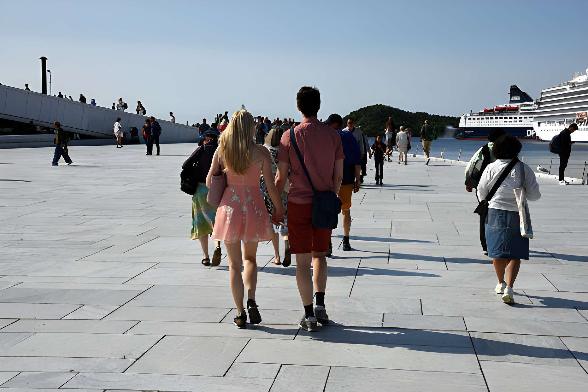 Beyond the Silence: Inside Oslo’s Intimate and Trust-Driven Swinger Culture