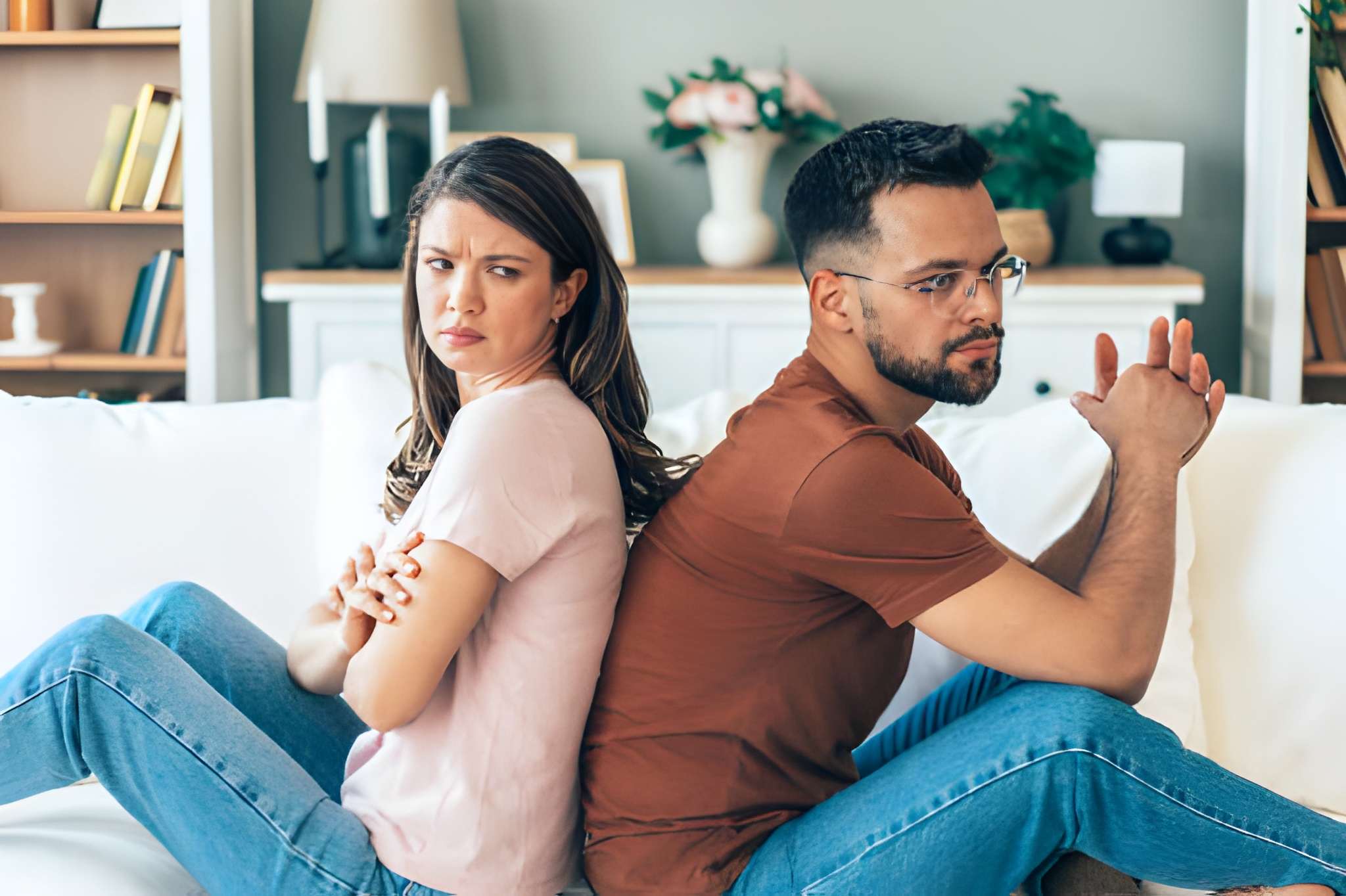 Presence Over Performance: How Men Truly Succeed in the Swinger Lifestyle