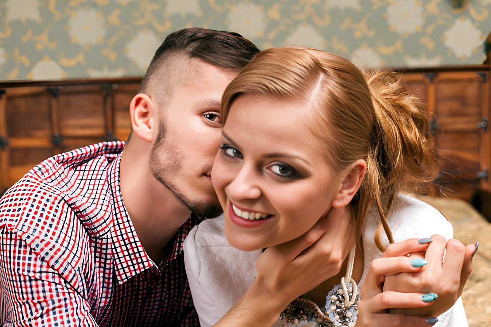 Building Self-Trust in Modern Cuckold Dynamics: How Emotional Transparency Creates Unshakeable Confidence