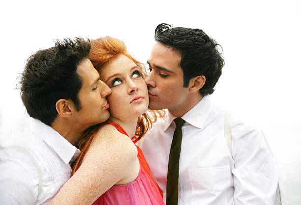 Building Trust When Choosing a Bull in Cuckolding Relationships