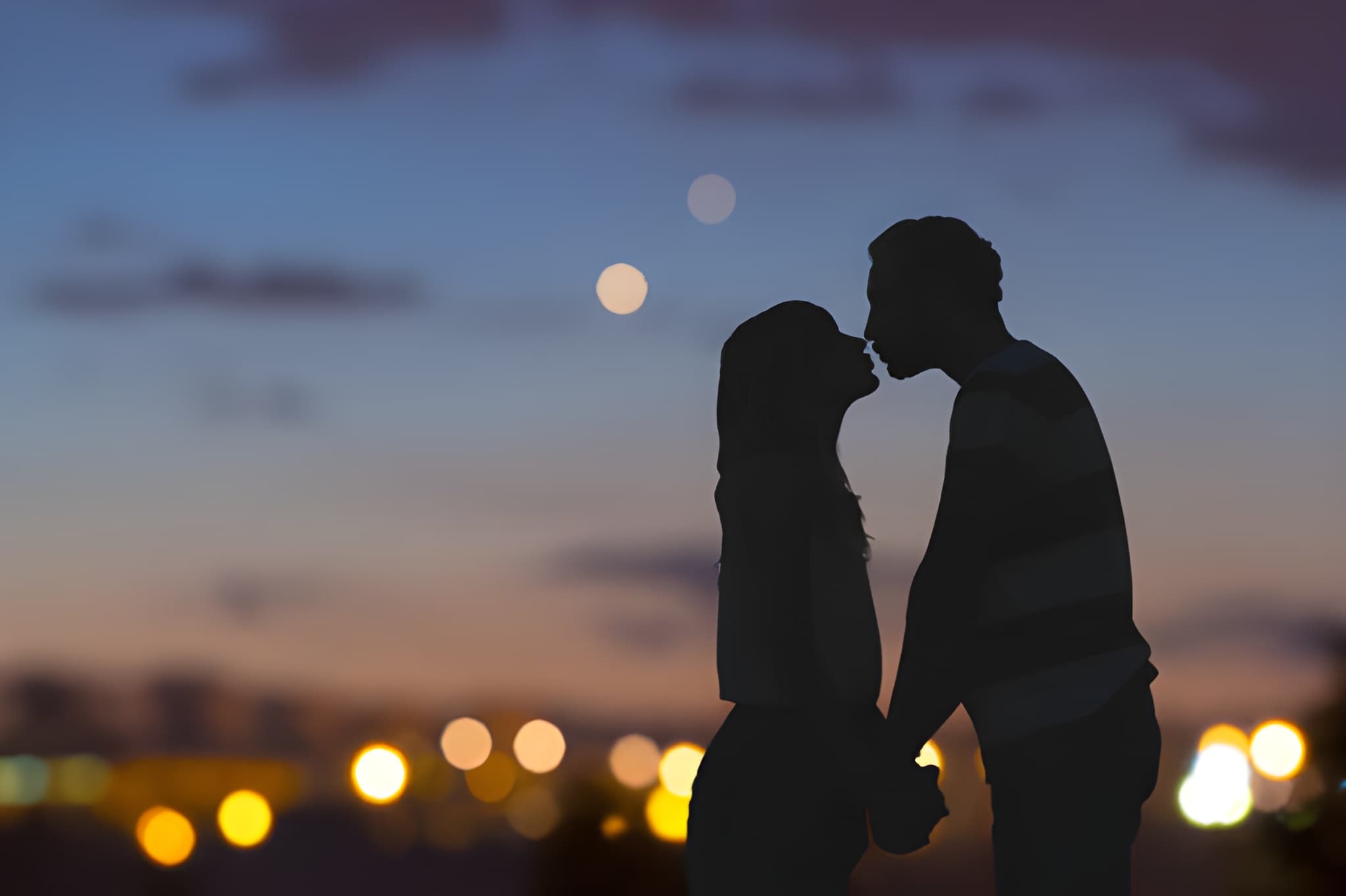 Choosing the Right Third Partner: Standards Couples Say Matter Most