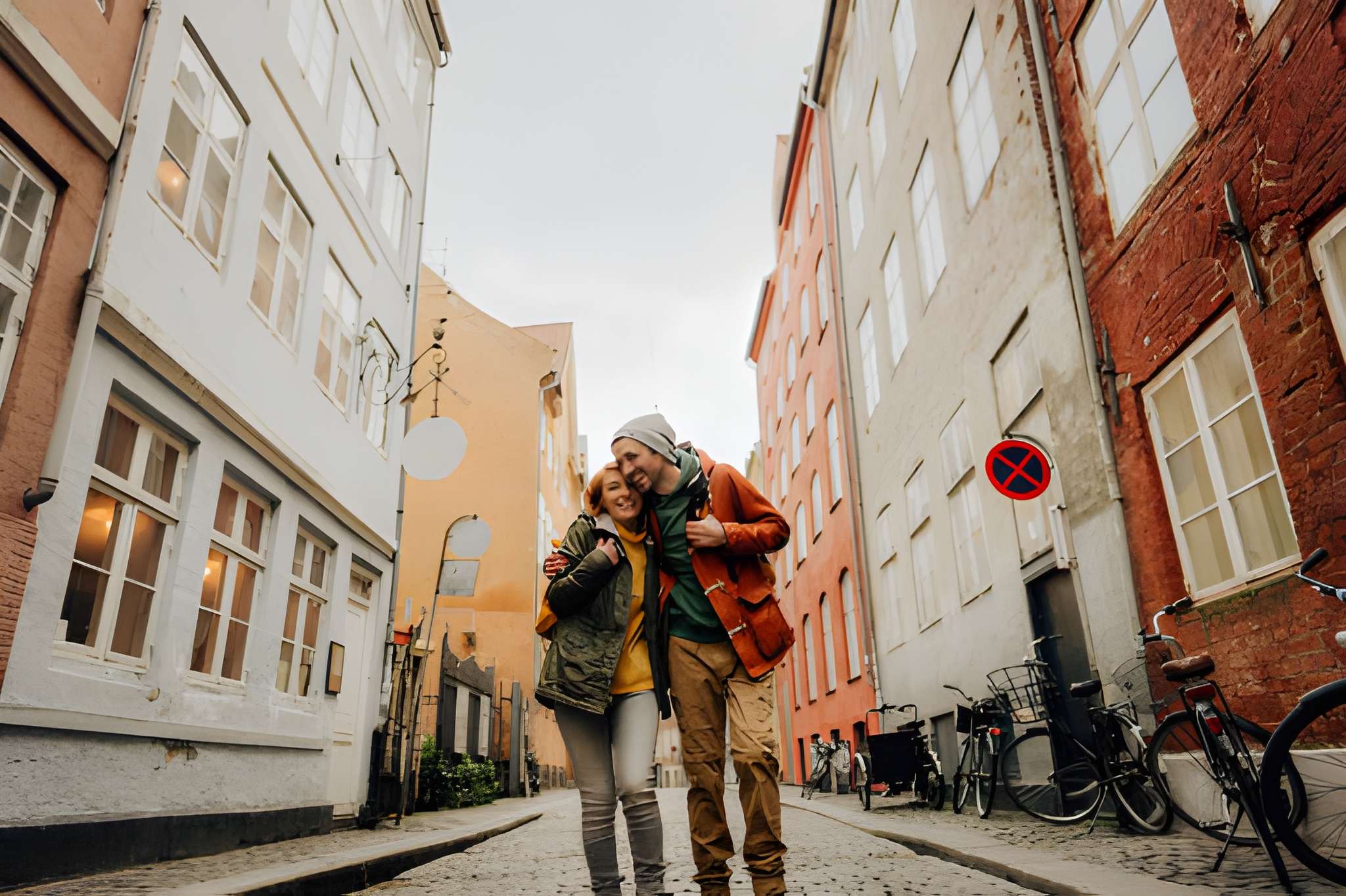 Copenhagen Swingers: Exploring a Warm, Welcoming Lifestyle in the Heart of Denmark