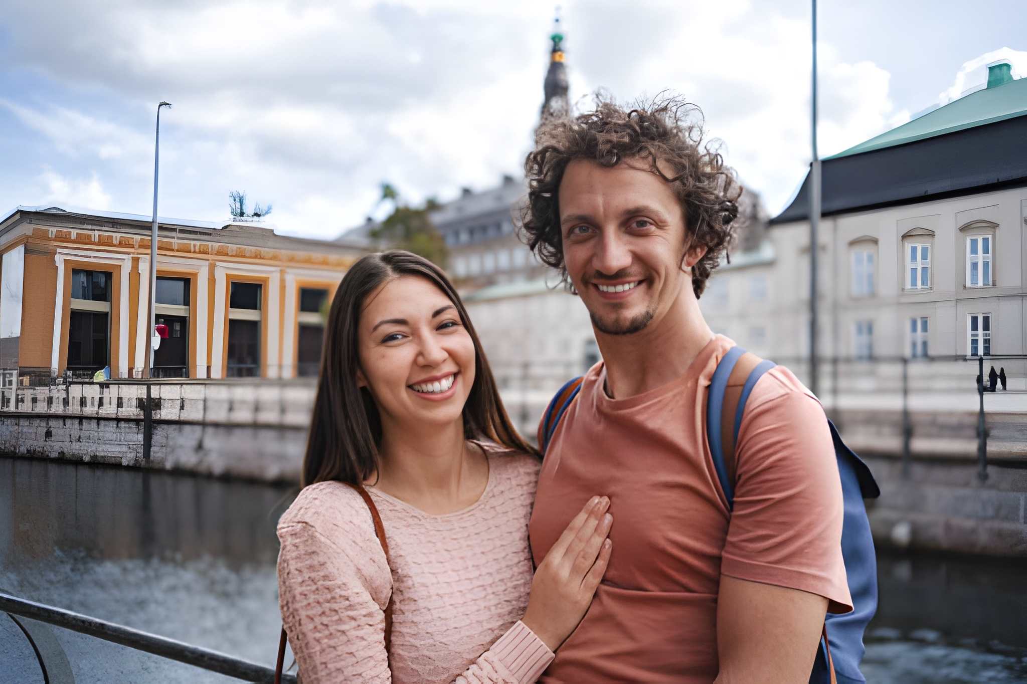 Copenhagen’s Swinger Scene: Why Denmark’s Capital Feels Safer, Softer, and More Connected