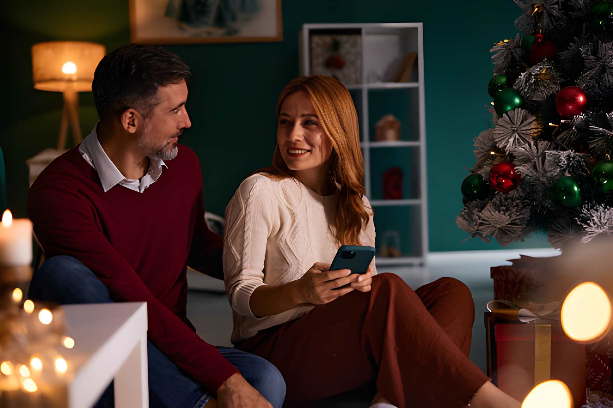 Crafting a Hotwife Profile That Attracts the Right Energy — Lessons From SwingersNest Community Leaders