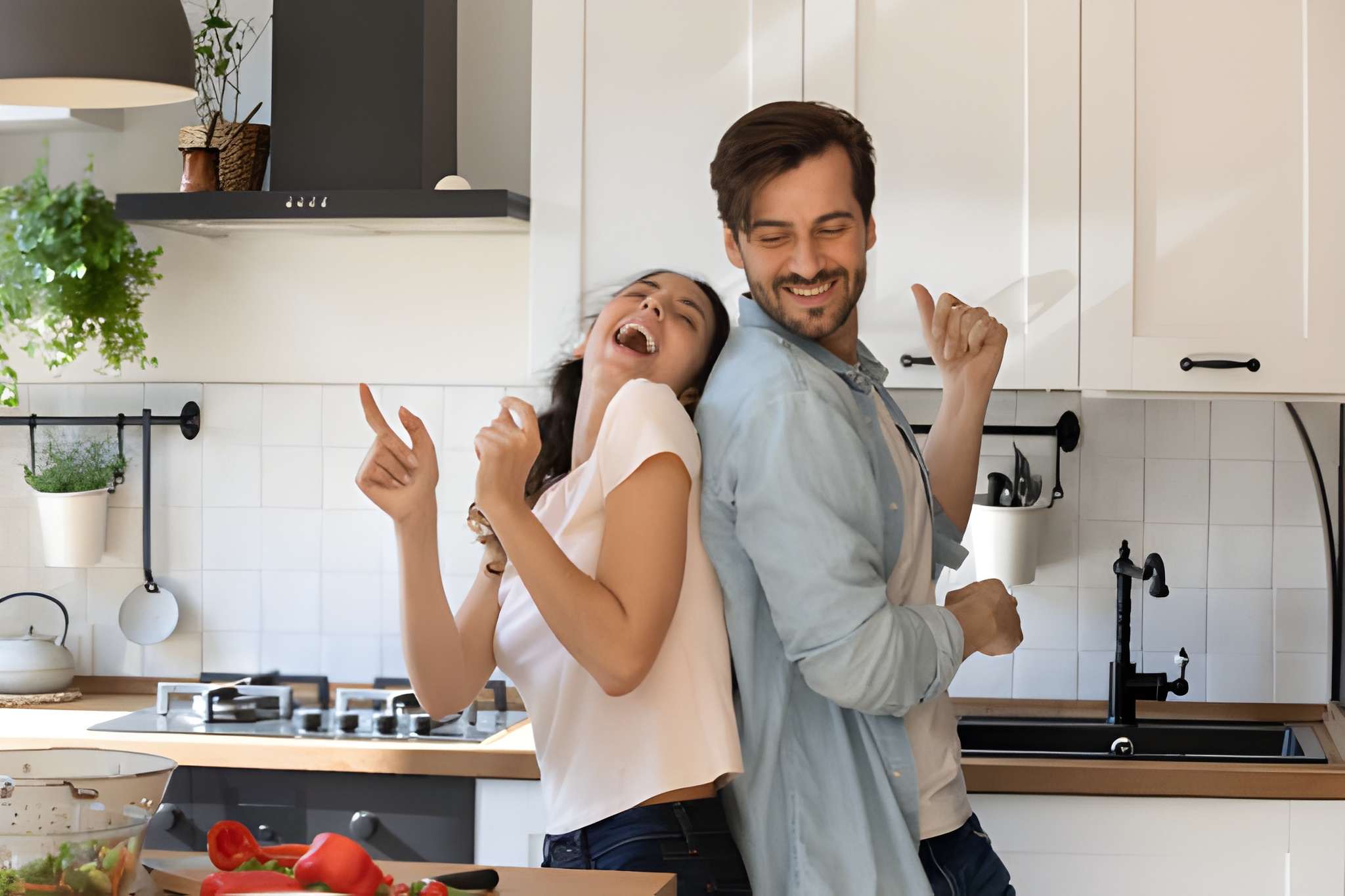 Digital Trust, Real Desire: How Modern Swinging Couples Stay Safe in 2026