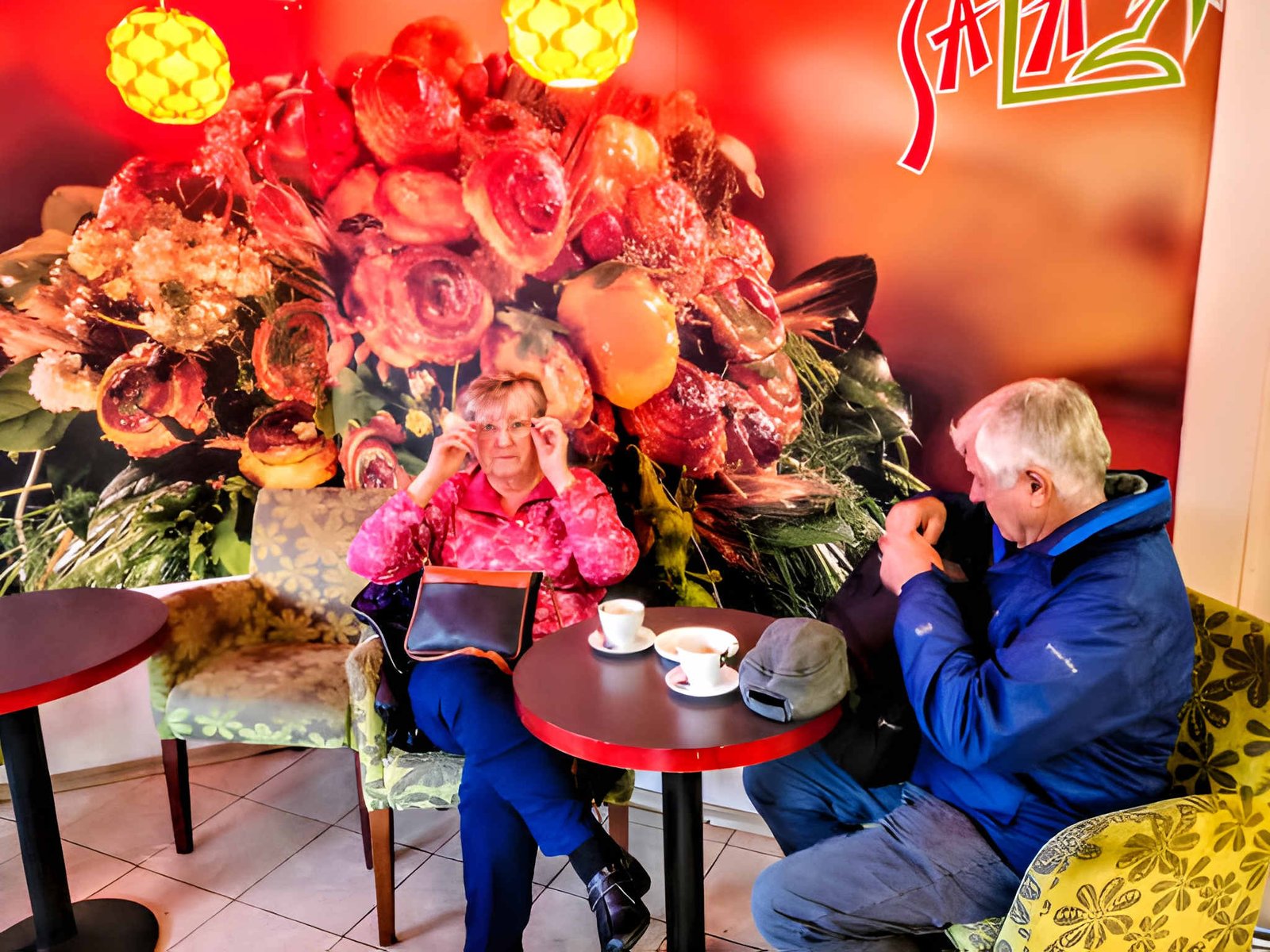 Electric Nights & Social Sparks: Inside Riga’s Intimate Lifestyle Scene