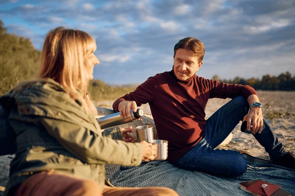 Emotional Safety in the Hotwife Lifestyle: How Trust, Aftercare, and Communication Keep Couples Strong