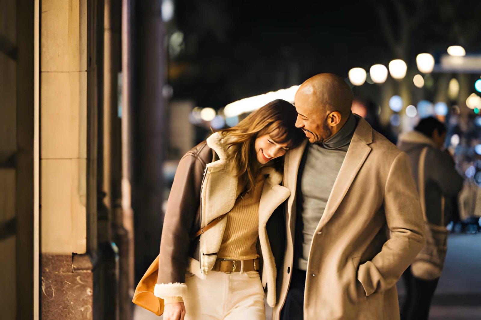 Europe’s Most Sensual Getaways: Where Atmosphere Meets Connection