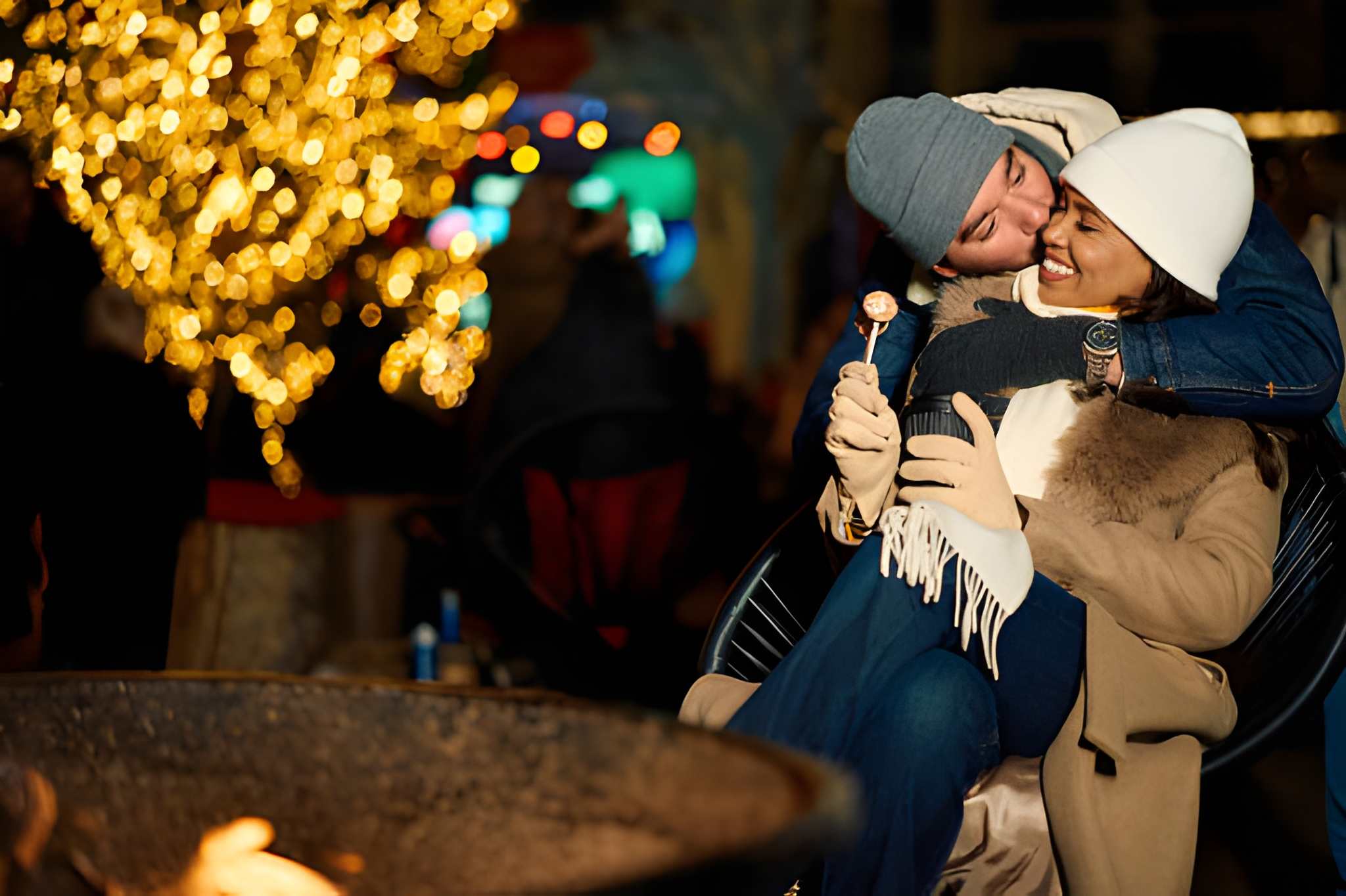 Fantasy Before Reality: How Couples Use Date Nights to Explore Hotwife Dynamics Safely